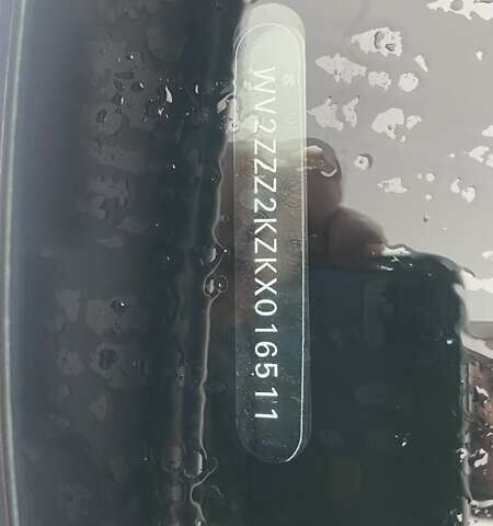 Белый Фольксваген Кадди, объемом двигателя 1.97 л и пробегом 256 тыс. км за 17800 $, фото 28 на Automoto.ua