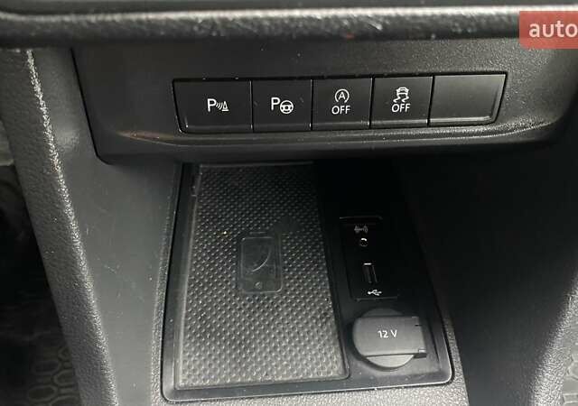 Белый Фольксваген Кадди, объемом двигателя 1.97 л и пробегом 256 тыс. км за 17800 $, фото 25 на Automoto.ua