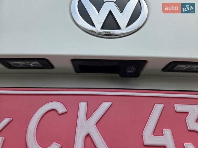 Белый Фольксваген Кадди, объемом двигателя 1.97 л и пробегом 263 тыс. км за 18700 $, фото 53 на Automoto.ua