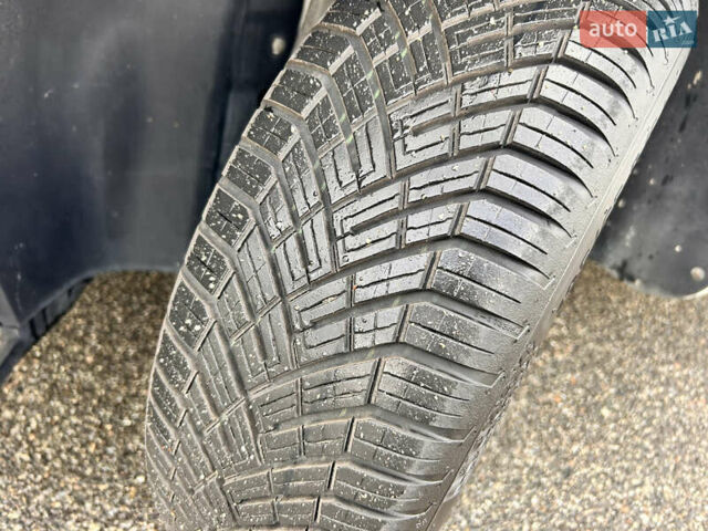 Белый Фольксваген Кадди, объемом двигателя 2 л и пробегом 167 тыс. км за 17500 $, фото 13 на Automoto.ua