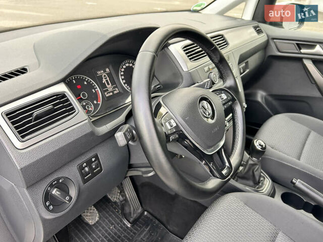 Белый Фольксваген Кадди, объемом двигателя 2 л и пробегом 167 тыс. км за 17500 $, фото 16 на Automoto.ua