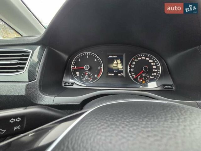 Белый Фольксваген Кадди, объемом двигателя 1.97 л и пробегом 263 тыс. км за 18700 $, фото 19 на Automoto.ua