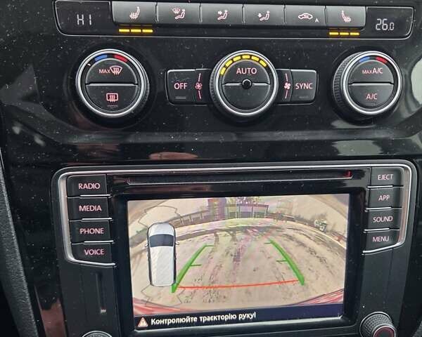 Білий Фольксваген Кадді, об'ємом двигуна 1.97 л та пробігом 263 тис. км за 16900 $, фото 21 на Automoto.ua