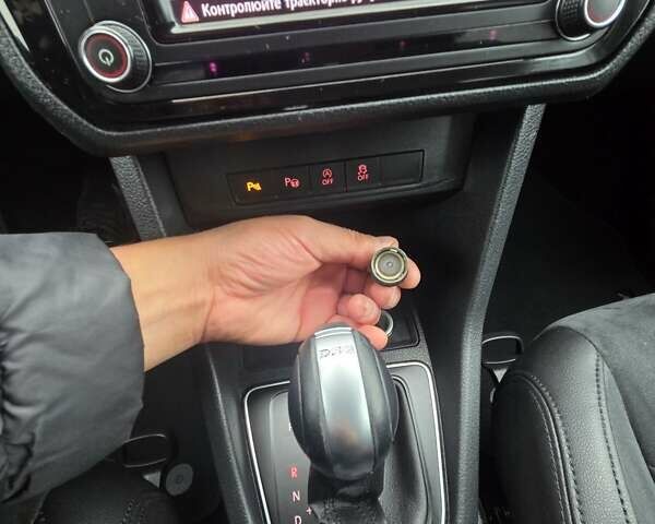 Белый Фольксваген Кадди, объемом двигателя 1.97 л и пробегом 263 тыс. км за 18700 $, фото 25 на Automoto.ua