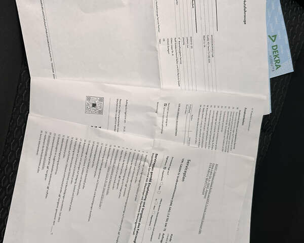 Белый Фольксваген Кадди, объемом двигателя 2 л и пробегом 167 тыс. км за 17500 $, фото 42 на Automoto.ua