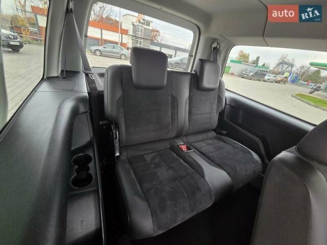 Белый Фольксваген Кадди, объемом двигателя 1.97 л и пробегом 263 тыс. км за 18700 $, фото 32 на Automoto.ua