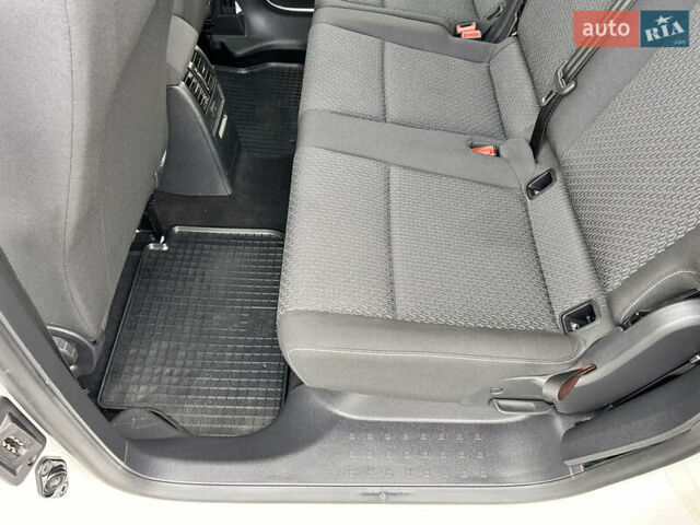 Белый Фольксваген Кадди, объемом двигателя 2 л и пробегом 167 тыс. км за 17500 $, фото 18 на Automoto.ua