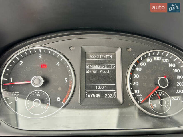 Белый Фольксваген Кадди, объемом двигателя 2 л и пробегом 167 тыс. км за 17500 $, фото 38 на Automoto.ua