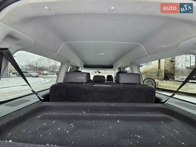 Білий Фольксваген Кадді, об'ємом двигуна 1.97 л та пробігом 263 тис. км за 16900 $, фото 38 на Automoto.ua