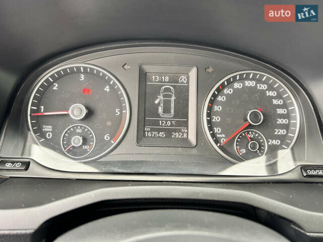 Белый Фольксваген Кадди, объемом двигателя 2 л и пробегом 167 тыс. км за 17500 $, фото 33 на Automoto.ua