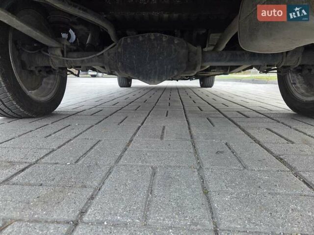 Белый Фольксваген Кадди, объемом двигателя 1.97 л и пробегом 263 тыс. км за 18700 $, фото 52 на Automoto.ua