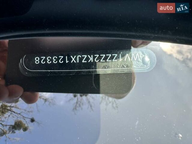Білий Фольксваген Кадді, об'ємом двигуна 2 л та пробігом 160 тис. км за 14999 $, фото 11 на Automoto.ua