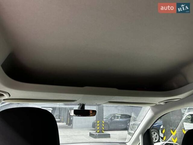 Білий Фольксваген Кадді, об'ємом двигуна 1.97 л та пробігом 256 тис. км за 18800 $, фото 9 на Automoto.ua