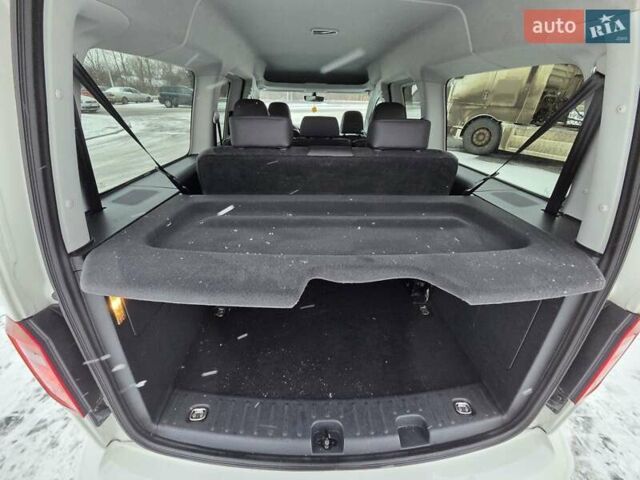 Білий Фольксваген Кадді, об'ємом двигуна 1.97 л та пробігом 263 тис. км за 16900 $, фото 37 на Automoto.ua