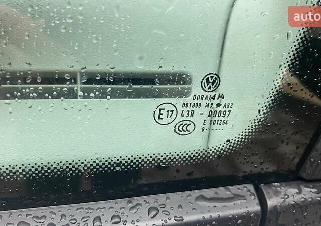 Белый Фольксваген Кадди, объемом двигателя 1.97 л и пробегом 256 тыс. км за 17800 $, фото 33 на Automoto.ua