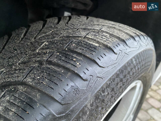 Белый Фольксваген Кадди, объемом двигателя 2 л и пробегом 260 тыс. км за 13900 $, фото 13 на Automoto.ua