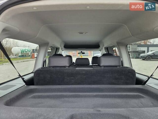 Белый Фольксваген Кадди, объемом двигателя 1.97 л и пробегом 263 тыс. км за 18700 $, фото 38 на Automoto.ua