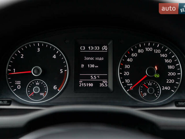 Белый Фольксваген Кадди, объемом двигателя 2 л и пробегом 215 тыс. км за 19800 $, фото 33 на Automoto.ua