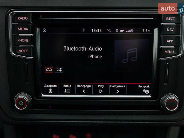 Белый Фольксваген Кадди, объемом двигателя 2 л и пробегом 215 тыс. км за 19800 $, фото 47 на Automoto.ua