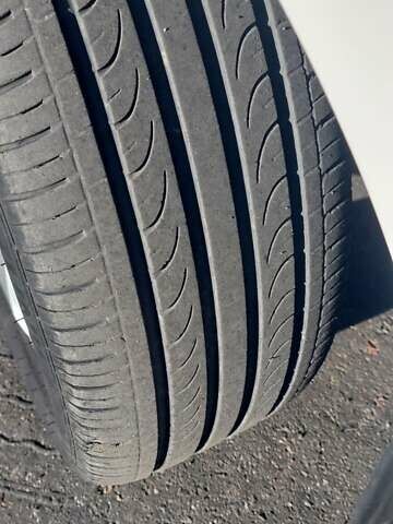 Белый Фольксваген Кадди, объемом двигателя 2 л и пробегом 212 тыс. км за 16650 $, фото 9 на Automoto.ua