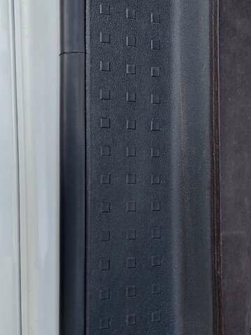 Белый Фольксваген Кадди, объемом двигателя 2 л и пробегом 212 тыс. км за 16650 $, фото 4 на Automoto.ua