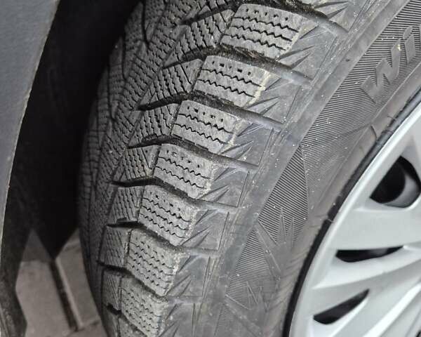 Белый Фольксваген Кадди, объемом двигателя 1.6 л и пробегом 126 тыс. км за 14300 $, фото 10 на Automoto.ua