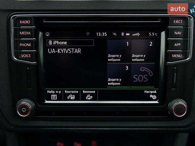 Белый Фольксваген Кадди, объемом двигателя 2 л и пробегом 215 тыс. км за 19800 $, фото 46 на Automoto.ua