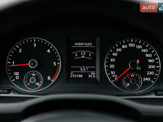 Белый Фольксваген Кадди, объемом двигателя 2 л и пробегом 215 тыс. км за 19800 $, фото 35 на Automoto.ua