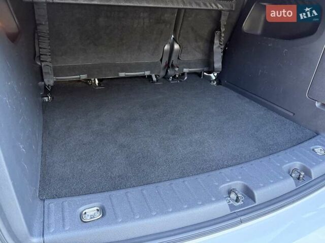 Белый Фольксваген Кадди, объемом двигателя 2 л и пробегом 149 тыс. км за 21200 $, фото 49 на Automoto.ua