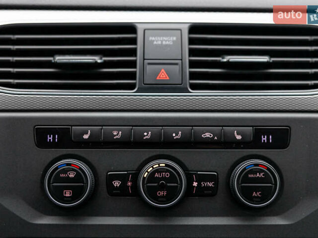 Белый Фольксваген Кадди, объемом двигателя 2 л и пробегом 215 тыс. км за 19800 $, фото 44 на Automoto.ua