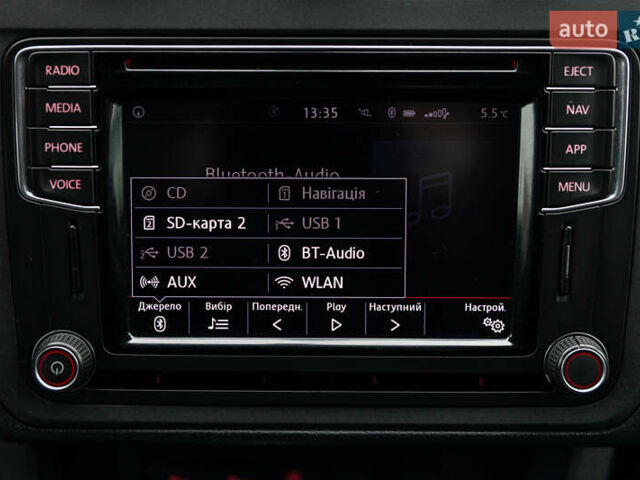 Белый Фольксваген Кадди, объемом двигателя 2 л и пробегом 215 тыс. км за 19800 $, фото 48 на Automoto.ua