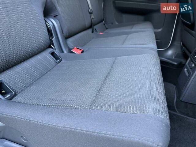 Белый Фольксваген Кадди, объемом двигателя 1.97 л и пробегом 149 тыс. км за 20300 $, фото 21 на Automoto.ua