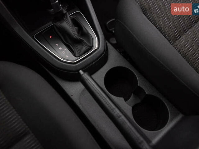 Белый Фольксваген Кадди, объемом двигателя 2 л и пробегом 215 тыс. км за 19800 $, фото 55 на Automoto.ua