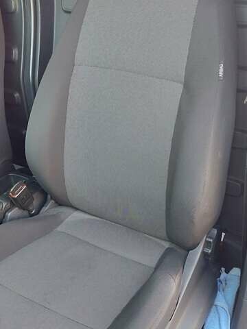 Белый Фольксваген Кадди, объемом двигателя 2 л и пробегом 212 тыс. км за 16650 $, фото 8 на Automoto.ua