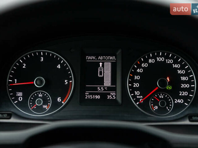 Белый Фольксваген Кадди, объемом двигателя 2 л и пробегом 215 тыс. км за 19800 $, фото 40 на Automoto.ua