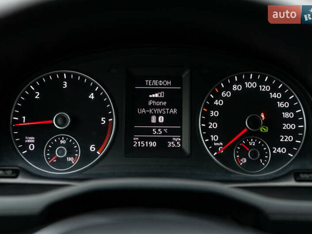 Белый Фольксваген Кадди, объемом двигателя 2 л и пробегом 215 тыс. км за 19800 $, фото 36 на Automoto.ua