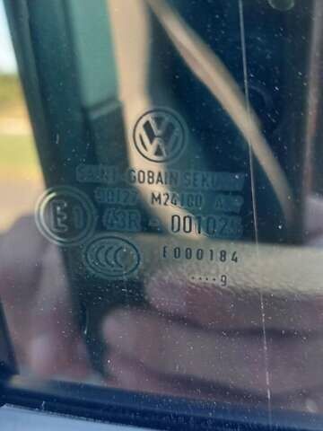 Белый Фольксваген Кадди, объемом двигателя 2 л и пробегом 212 тыс. км за 16650 $, фото 1 на Automoto.ua