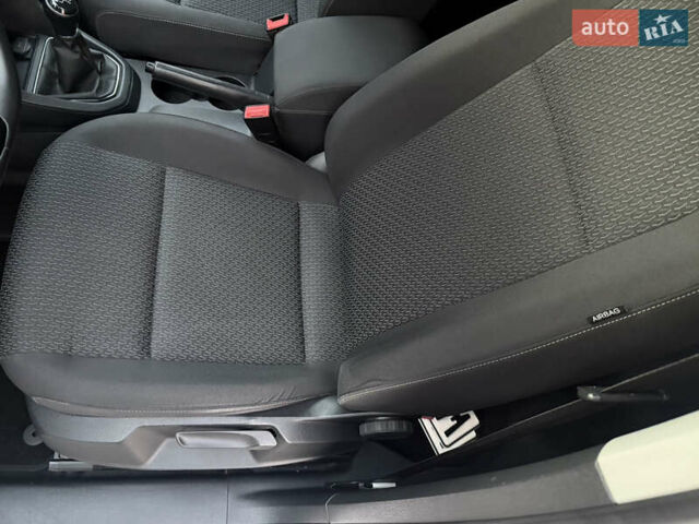 Білий Фольксваген Кадді, об'ємом двигуна 2 л та пробігом 205 тис. км за 16350 $, фото 24 на Automoto.ua