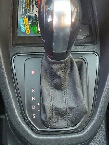 Белый Фольксваген Кадди, объемом двигателя 2 л и пробегом 212 тыс. км за 16650 $, фото 18 на Automoto.ua