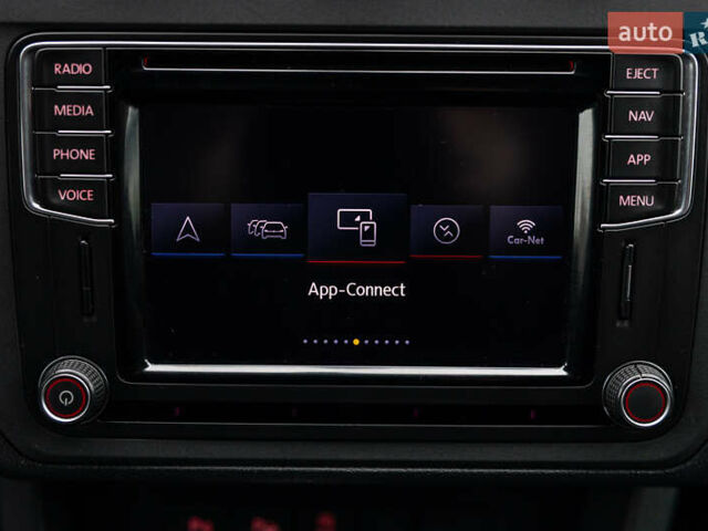 Белый Фольксваген Кадди, объемом двигателя 2 л и пробегом 215 тыс. км за 19800 $, фото 51 на Automoto.ua