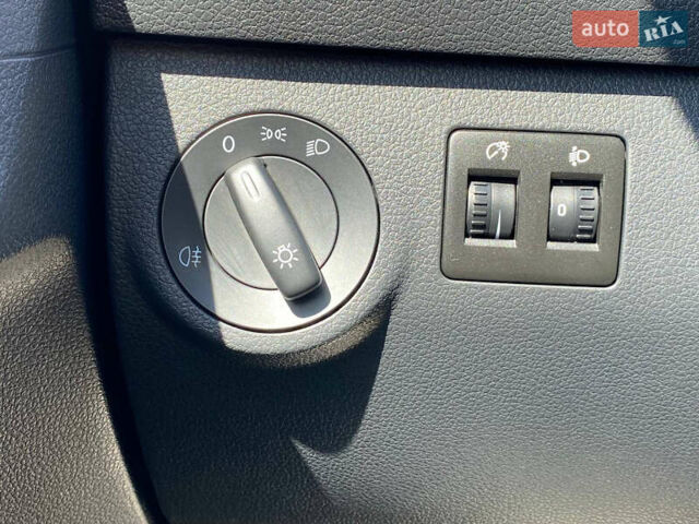 Фольксваген Кадди 2020 в Житомире на Automoto.ua Белый Фольксваген Кадди, объемом двигателя 0 л и пробегом 10 тыс. км за 18900 $, фото 18 на Automoto.ua