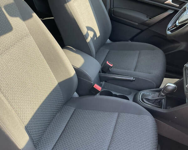 Фольксваген Кадди 2020 в Мукачеве на Automoto.ua Белый Фольксваген Кадди, объемом двигателя 1.97 л и пробегом 231 тыс. км за 16500 $, фото 34 на Automoto.ua