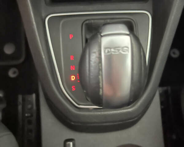 Білий Фольксваген Кадді, об'ємом двигуна 1.97 л та пробігом 210 тис. км за 23700 $, фото 16 на Automoto.ua