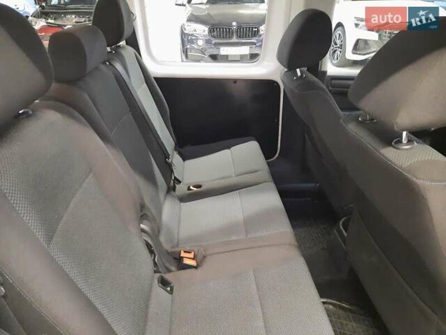 Фольксваген Кадди 2020 в Хмельницком на Automoto.ua Белый Фольксваген Кадди, объемом двигателя 1.6 л и пробегом 125 тыс. км за 13920 $, фото 3 на Automoto.ua