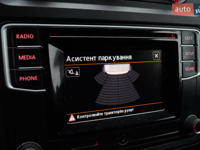 Білий Фольксваген Кадді, об'ємом двигуна 1.97 л та пробігом 221 тис. км за 16700 $, фото 22 на Automoto.ua