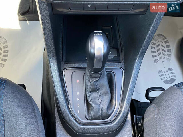 Фольксваген Кадди 2020 в Житомире на Automoto.ua Белый Фольксваген Кадди, объемом двигателя 0 л и пробегом 10 тыс. км за 18900 $, фото 17 на Automoto.ua