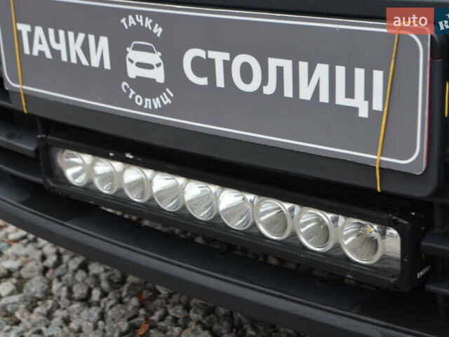 Білий Фольксваген Кадді, об'ємом двигуна 1.97 л та пробігом 221 тис. км за 16700 $, фото 15 на Automoto.ua