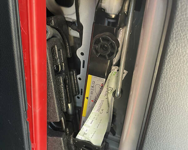 Фольксваген Кадди 2020 в Мукачеве на Automoto.ua Белый Фольксваген Кадди, объемом двигателя 1.97 л и пробегом 231 тыс. км за 16500 $, фото 28 на Automoto.ua