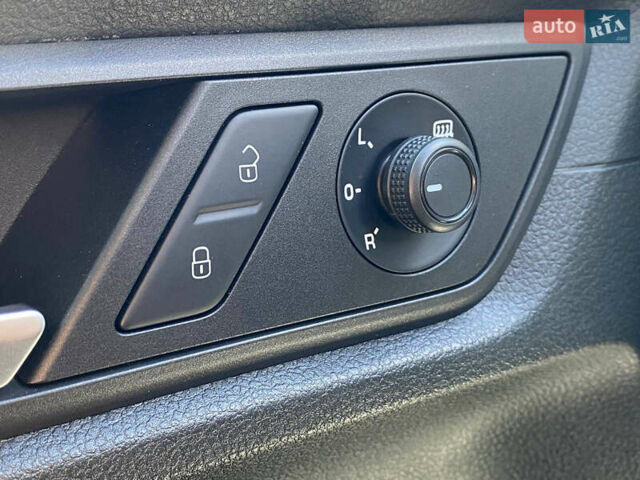 Фольксваген Кадди 2020 в Житомире на Automoto.ua Белый Фольксваген Кадди, объемом двигателя 0 л и пробегом 10 тыс. км за 18900 $, фото 19 на Automoto.ua