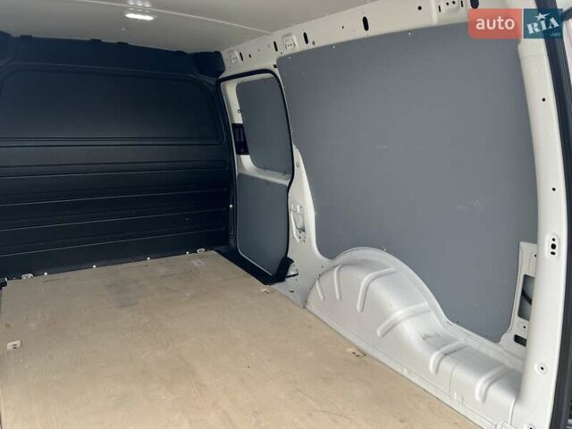 Фольксваген Кадди 2020 в Львове на Automoto.ua Белый Фольксваген Кадди, объемом двигателя 1.4 л и пробегом 60 тыс. км за 13999 $, фото 12 на Automoto.ua